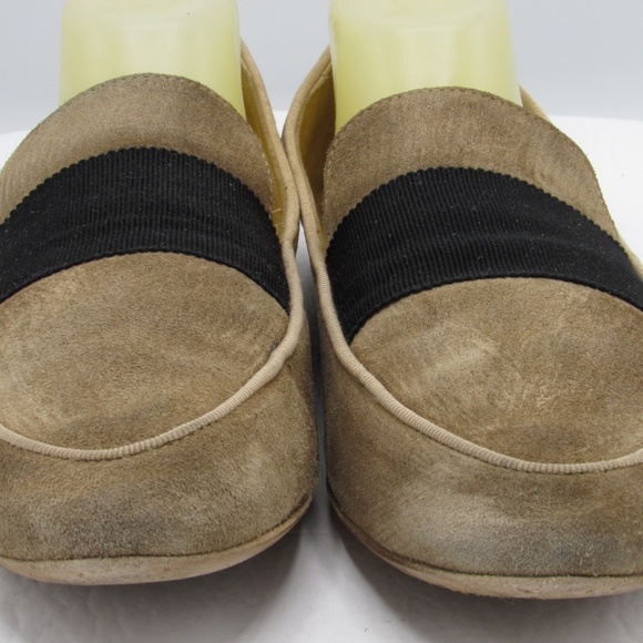 Rag & Bone New York Sz 9.5 Loafer Womens C2B C43 - Picture 6 of 8
